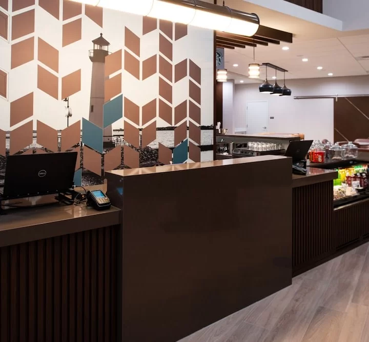 達拉斯/羅克沃爾凱悅嘉軒酒店