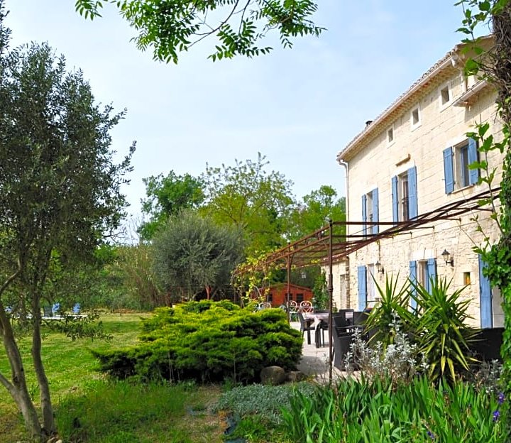 瑪斯塞里謝爾酒店