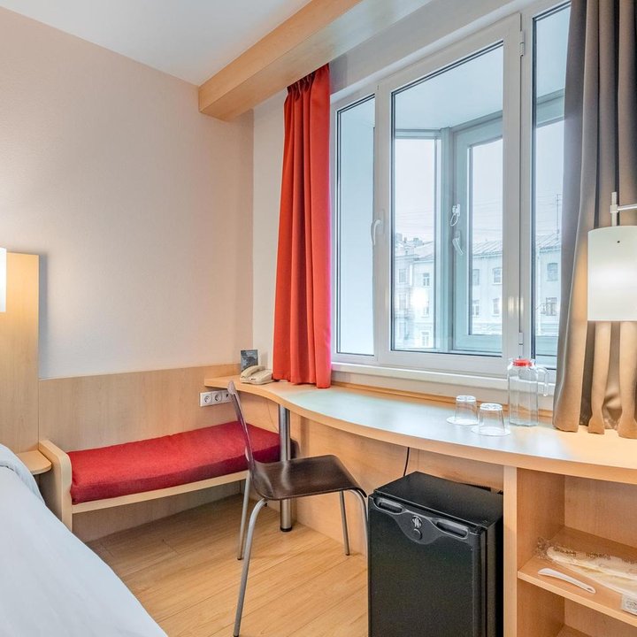 Hotel Ibis Sankt-Peterburg Tsentr
