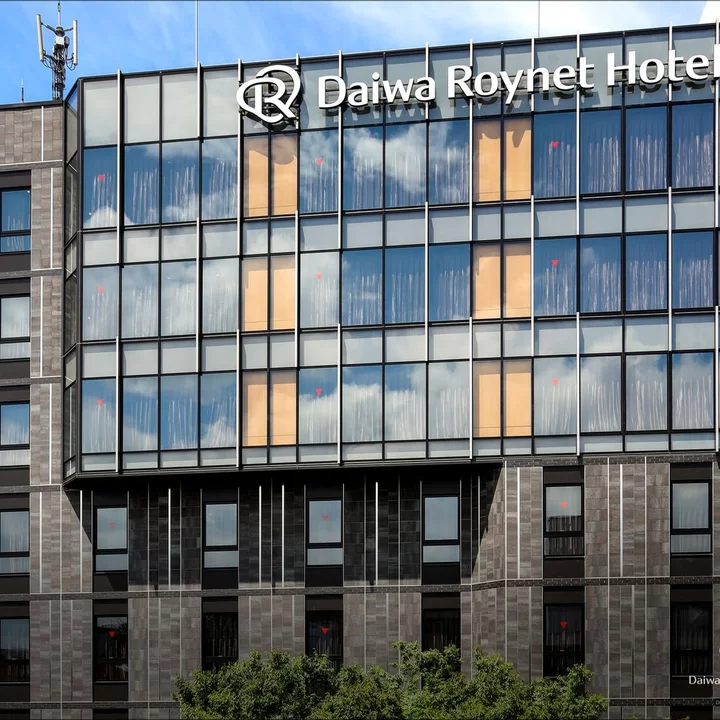 Daiwa Roynet Hotel Hakata Reisen Premier - Former Daiwa Roynet Hotel Hakata Reisen