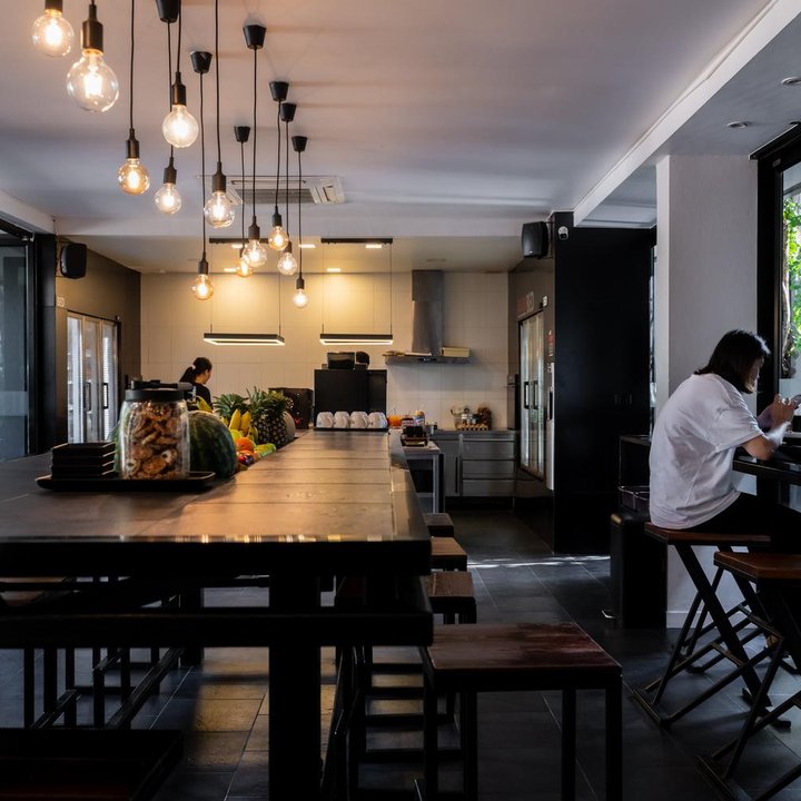 普拉辛格床酒店-僅限成人