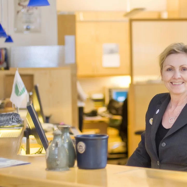 STF朗霍爾門青年旅館