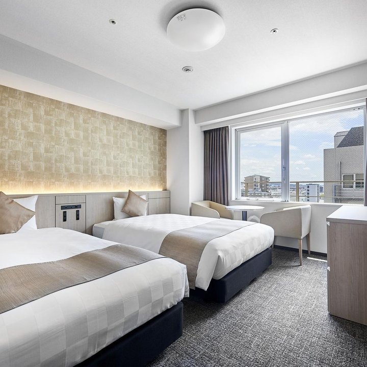 Daiwa Roynet Hotel Kyoto-Hachijoguchi