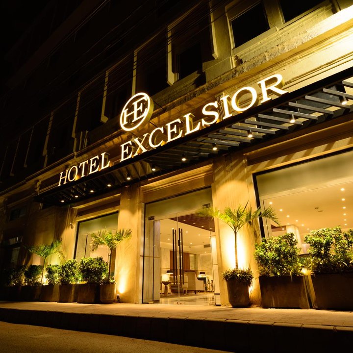 Hotel Excelsior Karachi