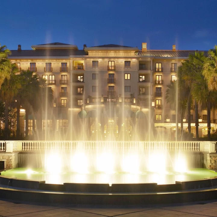 Sheraton Addis, a Luxury Collection Hotel, Addis Ababa