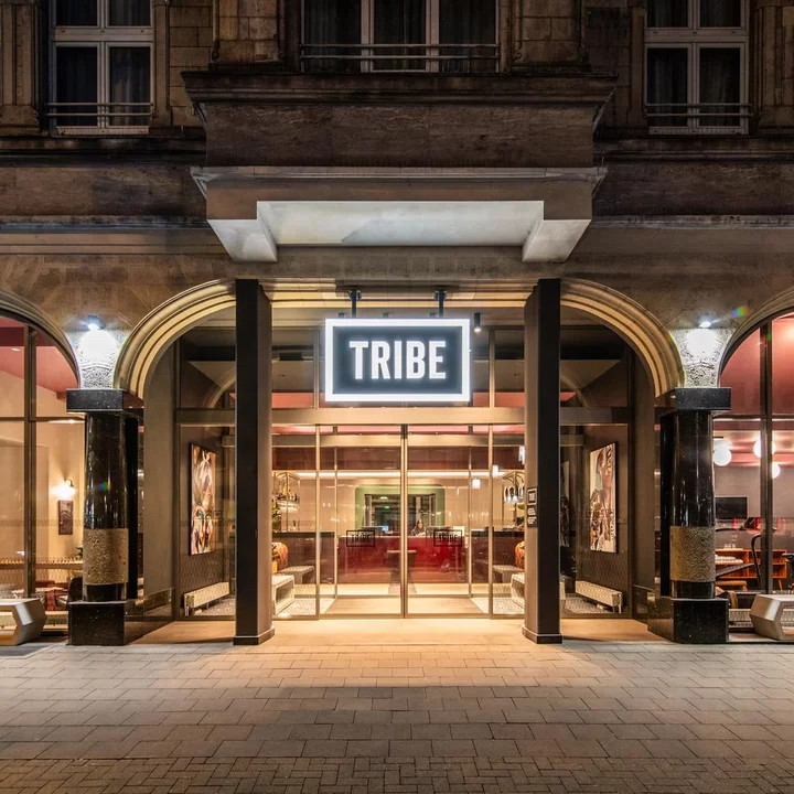 杜塞爾多夫雅高TRIBE酒店