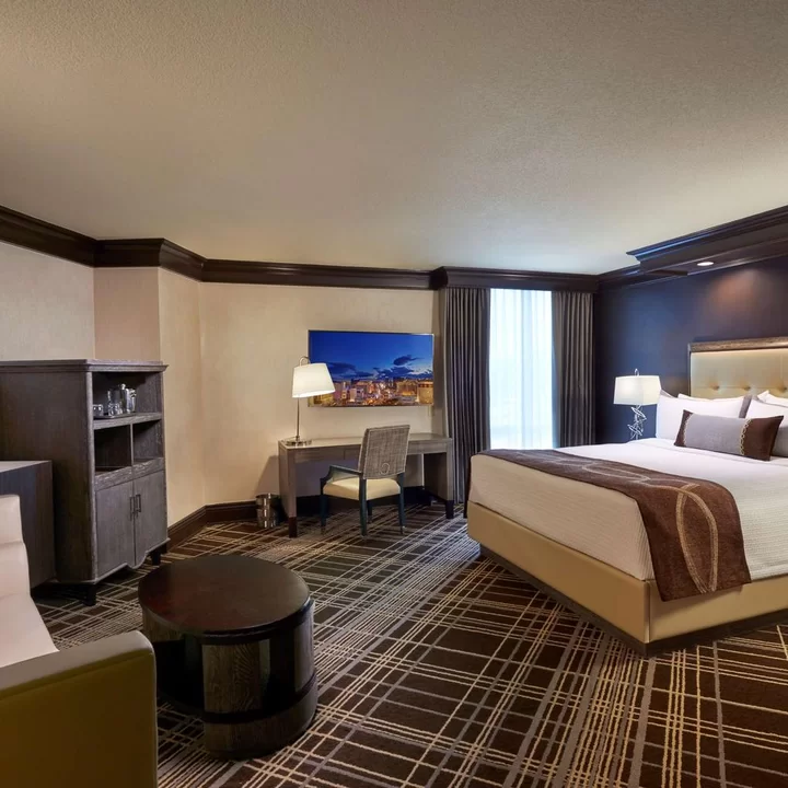 Treasure Island – TI Las Vegas Hotel  & Casino