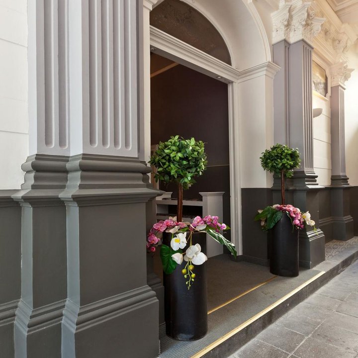 Royal Prague City Apartments