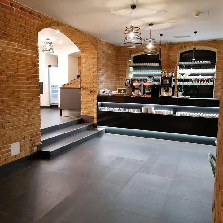 EA ApartHotel Melantrich