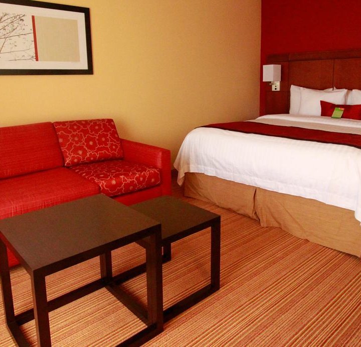 傑克遜里奇蘭萬怡酒店