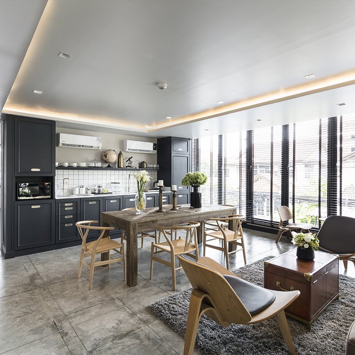 阿帕特爾加圖加克酒店