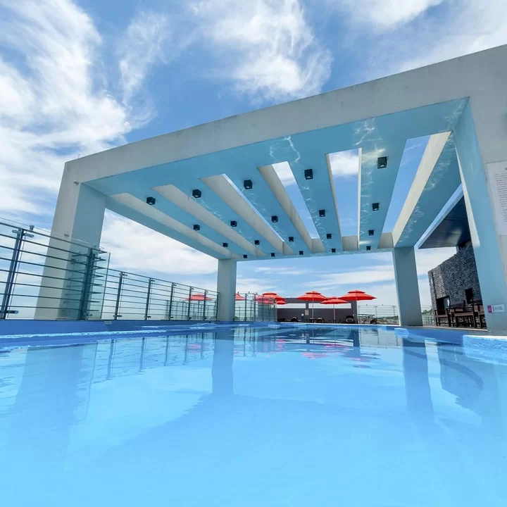 Vistacay Hotel Worldcup