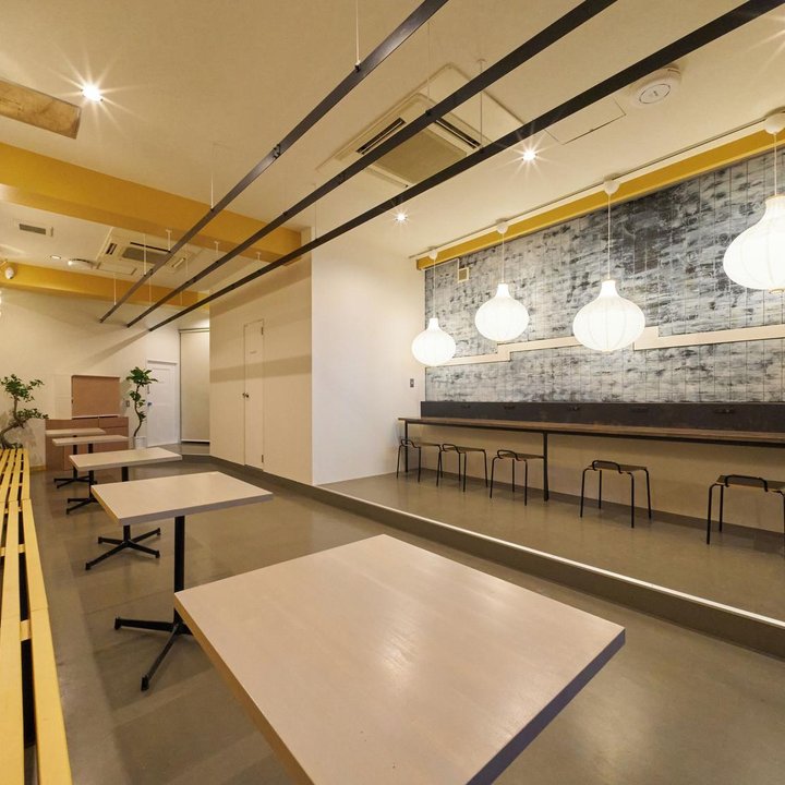 RetroSpect Stay Yokohama