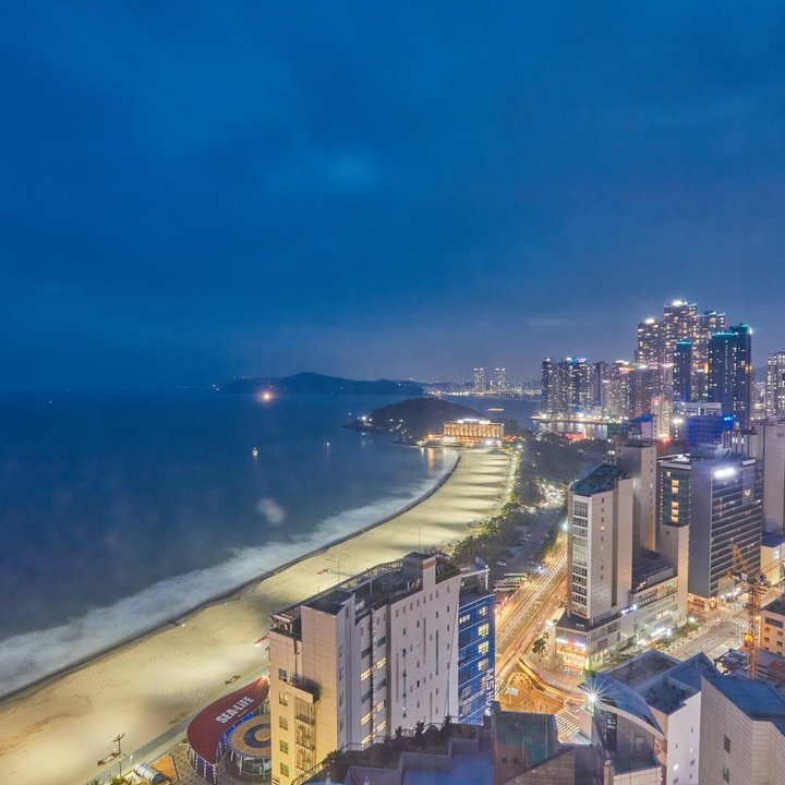 Kolon Seacloud Hotel