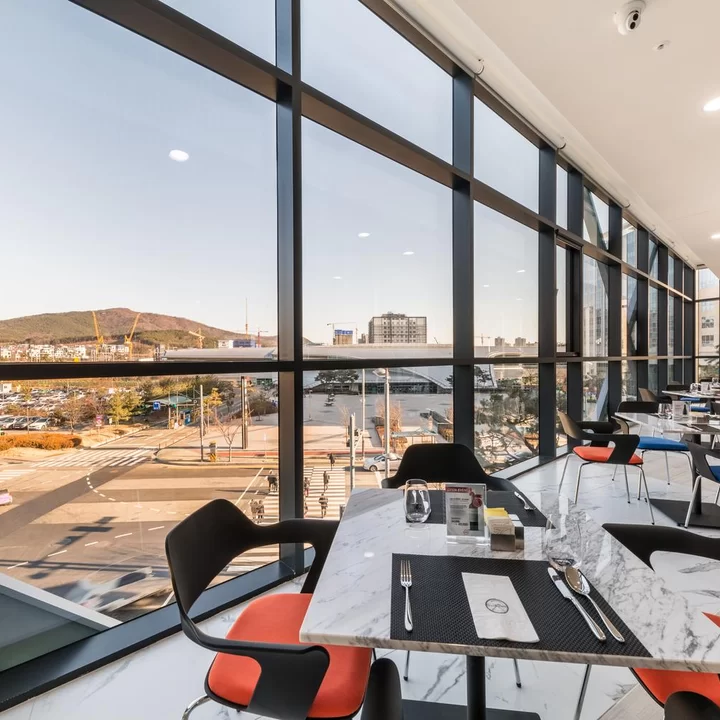 Howard Johnson by Wyndham Incheon Airport