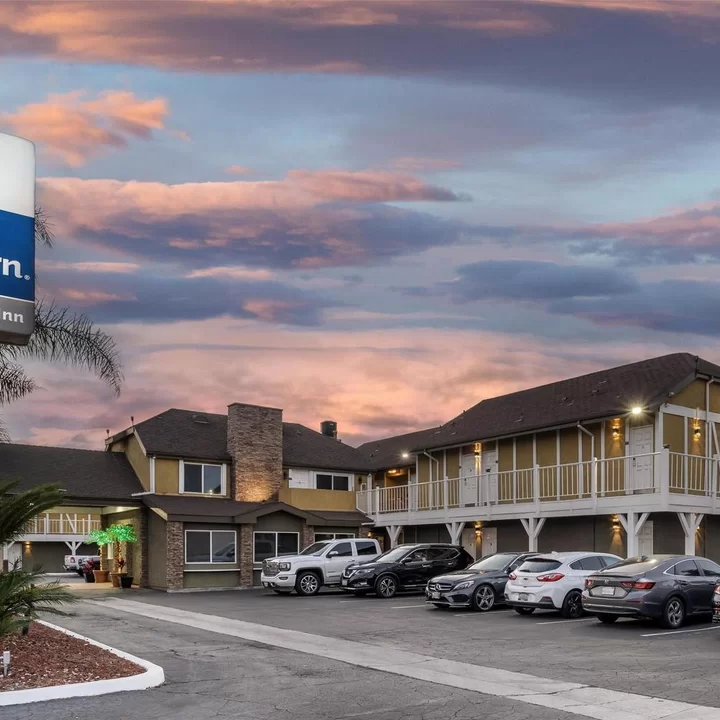 威斯敏斯特貝斯特韋斯特酒店