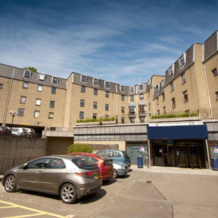 Britannia Edinburgh Hotel