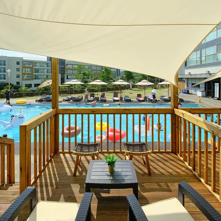 Shin Shin Hotel Jeju City