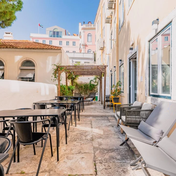 希爾都茉莉花酒店