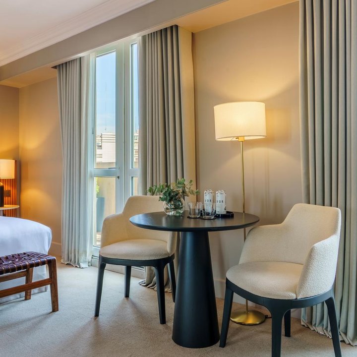 Casa Lucia Melia精選酒店