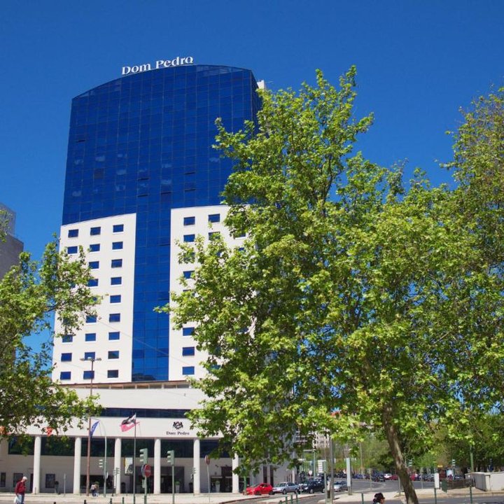 Dom Pedro Lisboa Hotel, a member of Radisson Individuals