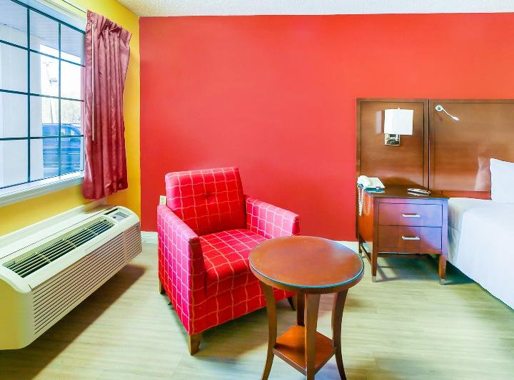 OYO Hotel Jackson South I-55