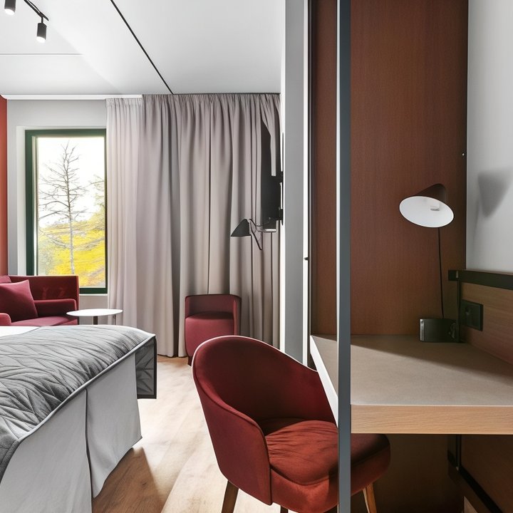 Best Western Plus Hotel Kungens Kurva