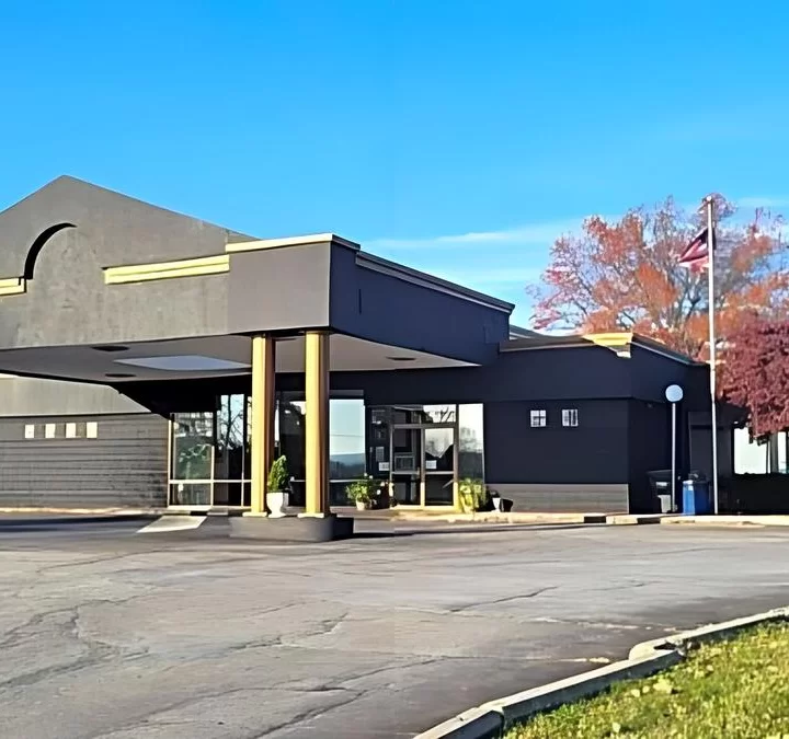 費爾布里奇哈德遜山谷酒店與會議中心