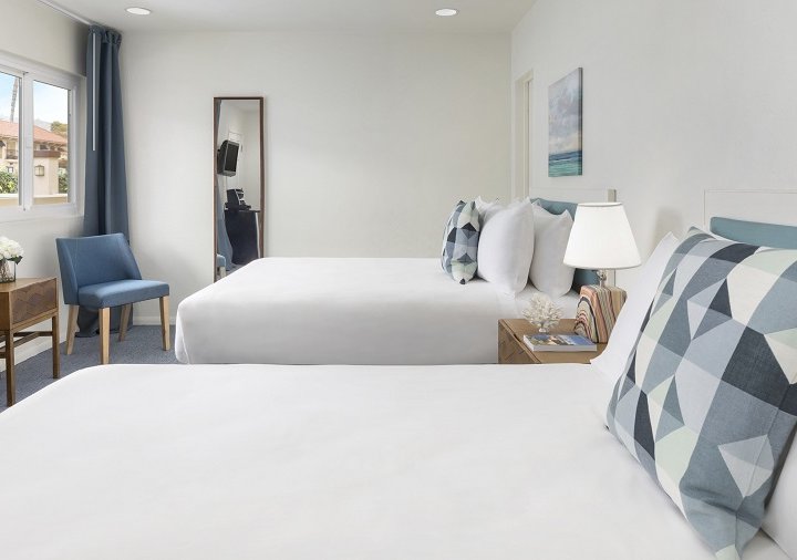 拉古娜海灘太平洋邊際酒店