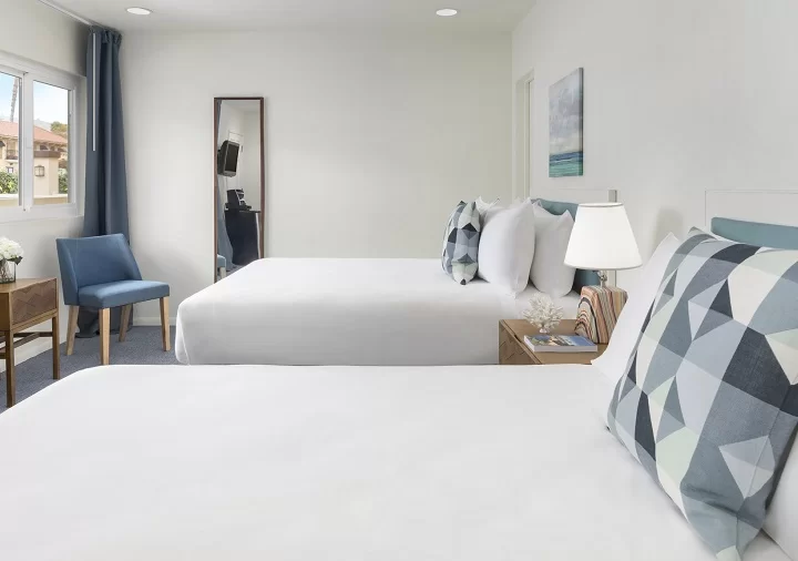 拉古娜海灘太平洋邊際酒店