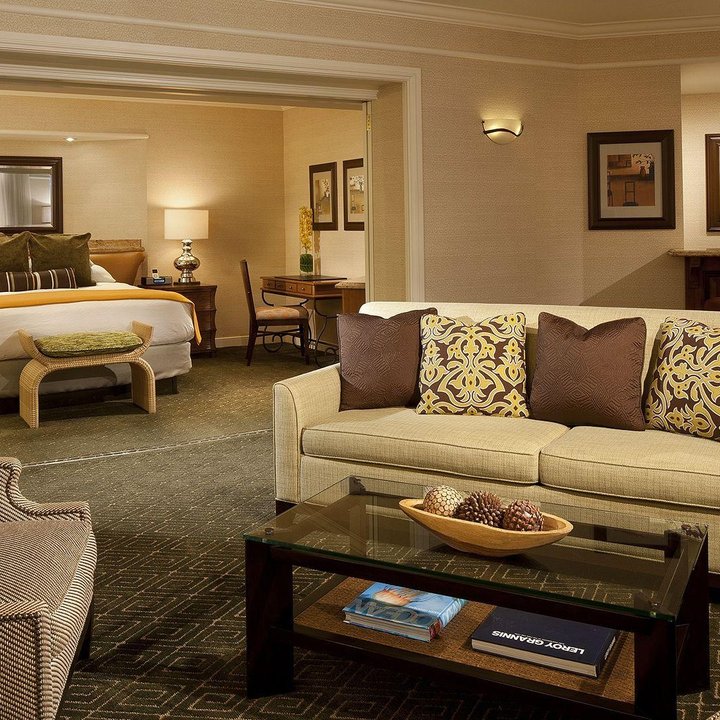 Hyatt Regency Huntington Beach Resort and Spa