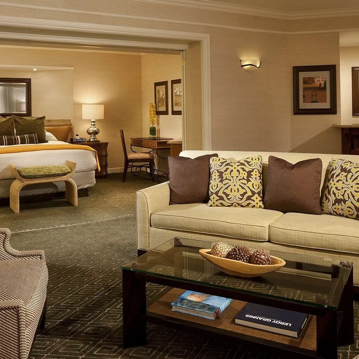 亨廷頓海灘凱悅酒店