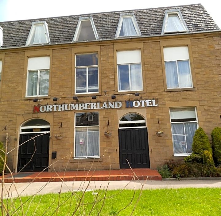 Northumberland Hotel