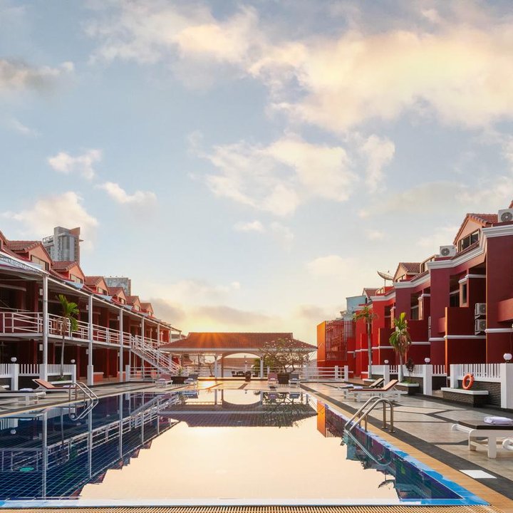 Arawana Regency North Pattaya