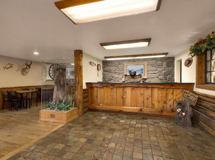 Super 8 by Wyndham Jackson Hole