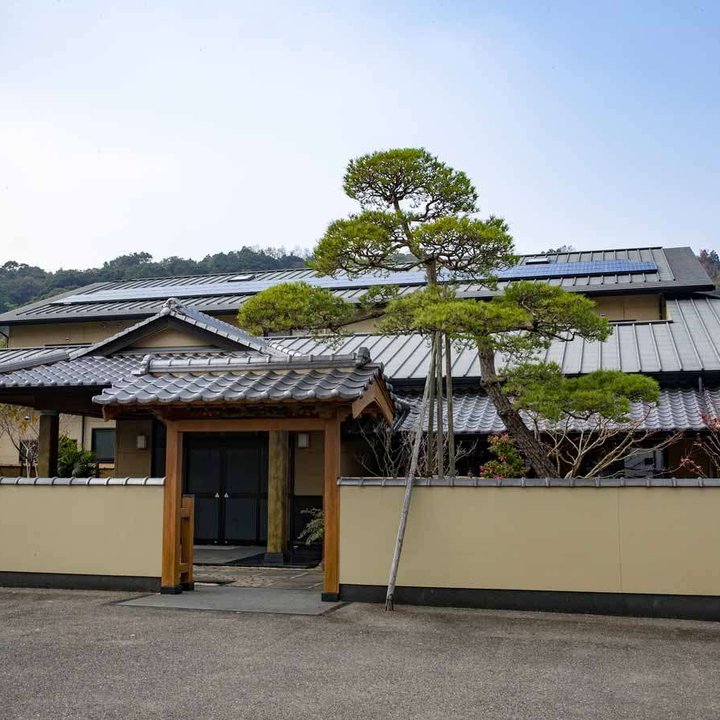 三國屋日式旅館