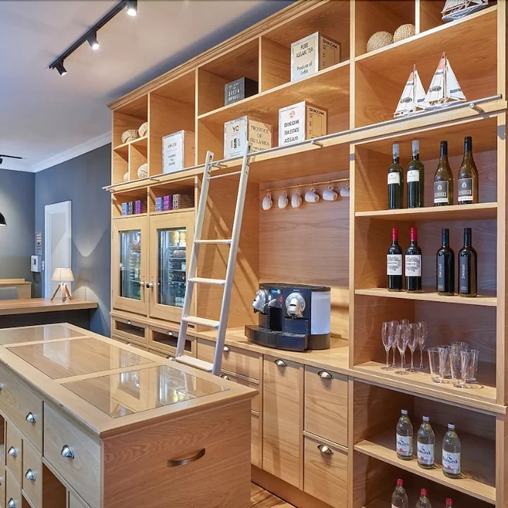 漢堡哈皮瑪格度假村