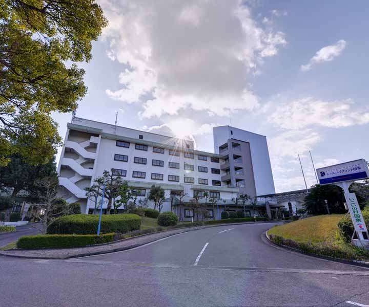 Hotel Bay Grand Kunisaki