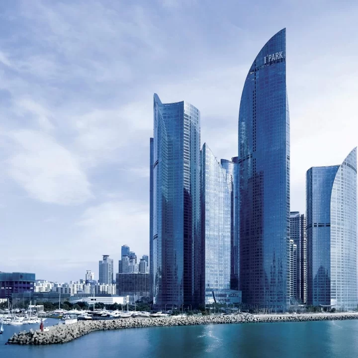 Park Hyatt Busan
