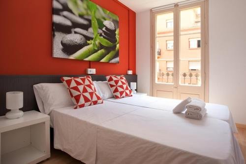 AB Vila I Vila Apartments