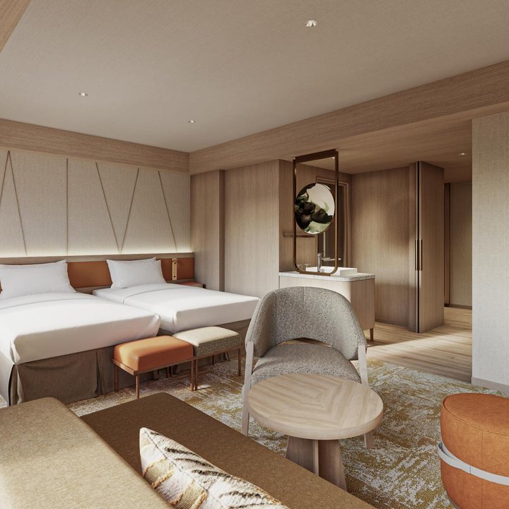 Mitsui Garden Hotel Sapporo