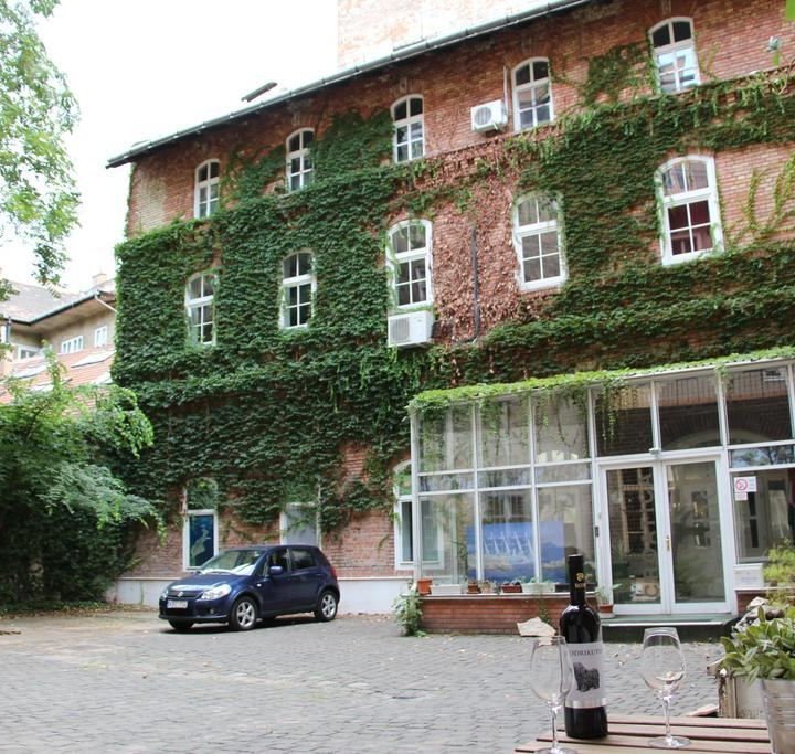 Butik Life Hotel & Apartments