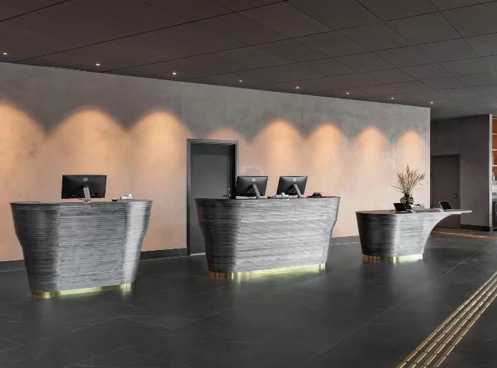 Clarion Hotel Karlatornet