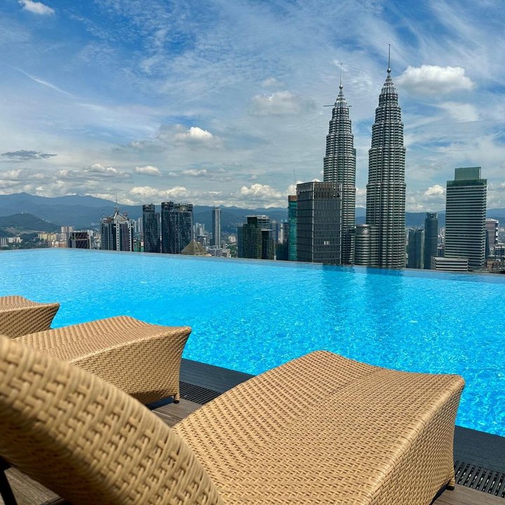 The Platinum 2 Kuala Lumpur by Holma