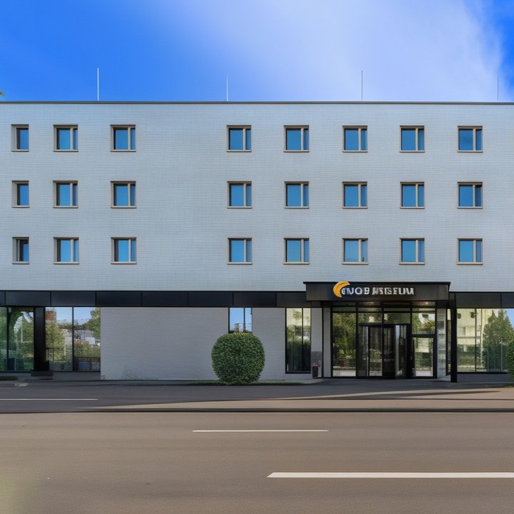 PLAZA Premium München