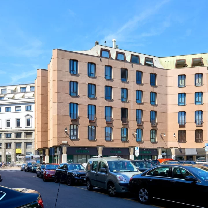 Heart Milan Apartments - San Sepolcro Duomo