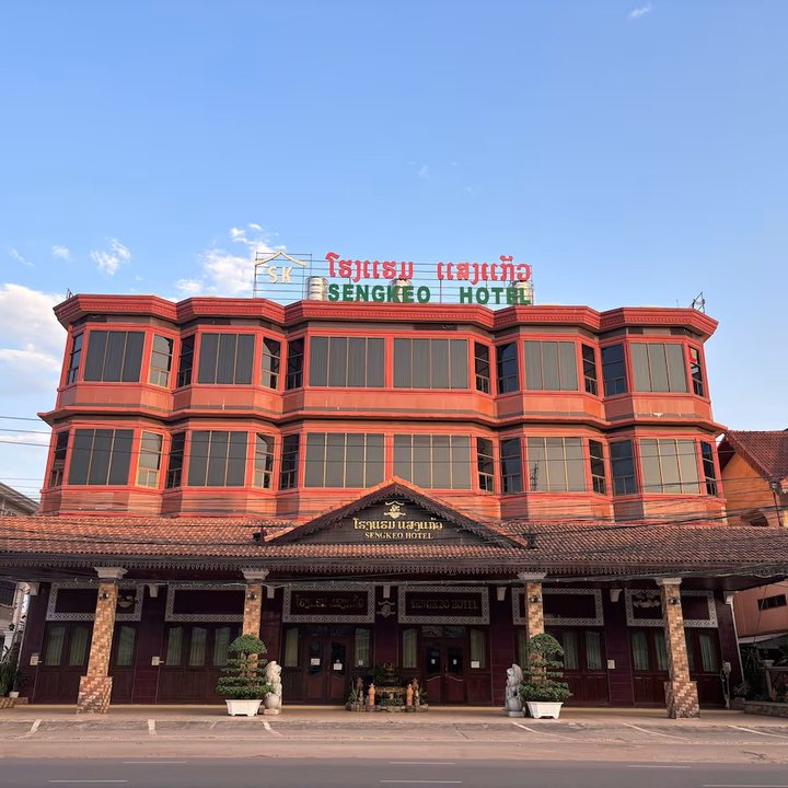 Sengkeo Hotel