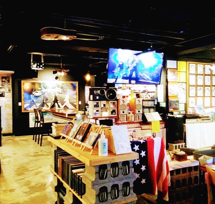 Yangsan Music and Beer Guesthouse