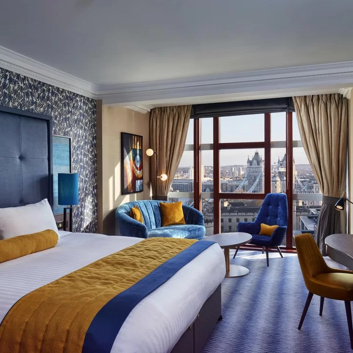 倫敦市萊昂納多皇家酒店 - 倫敦塔