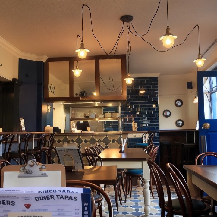 帕普樂滑鐵盧蒸汽機旅館